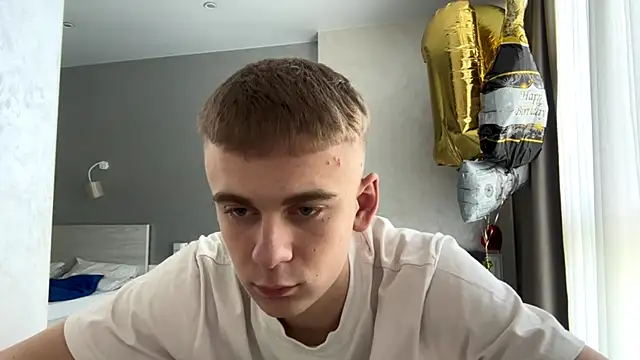 SoloFury webcam