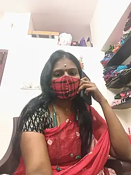 Tamil_Yalini12 webcam