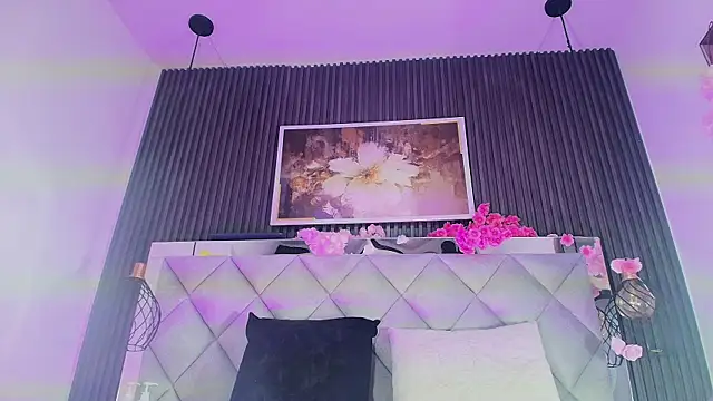 Sara_Chanel_ webcam