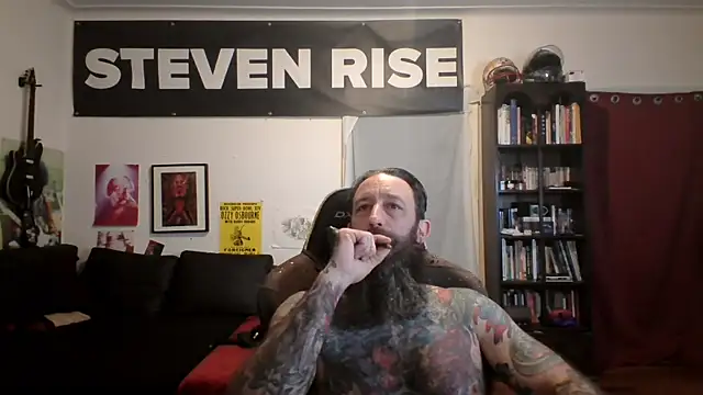 StevenRiseNYC webcam