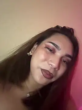 SideChick_Bunny's room