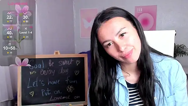 Geisha_Anna webcam