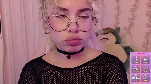 Haelycute webcam