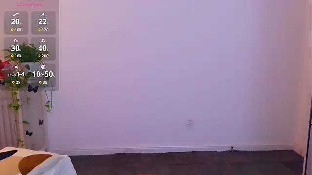 yufenna webcam