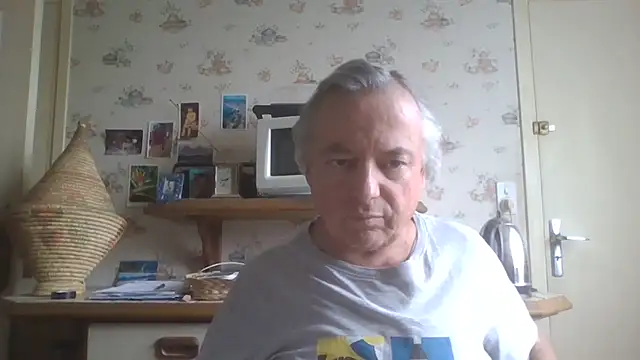 gegevincent5 webcam