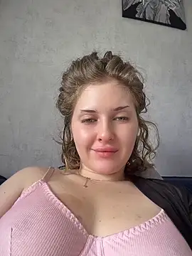 KellyKeler webcam