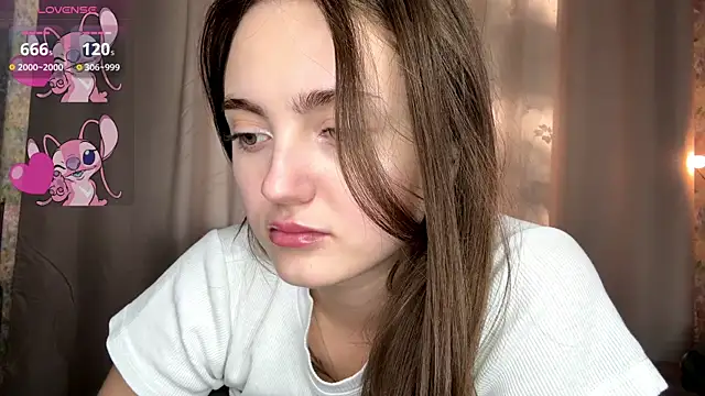 LoraDavi webcam