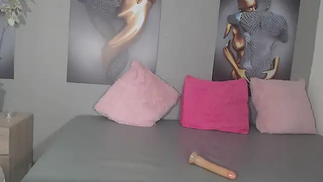 AntonellaBlanc webcam