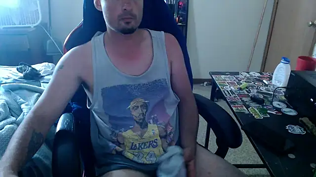 YoBleez webcam