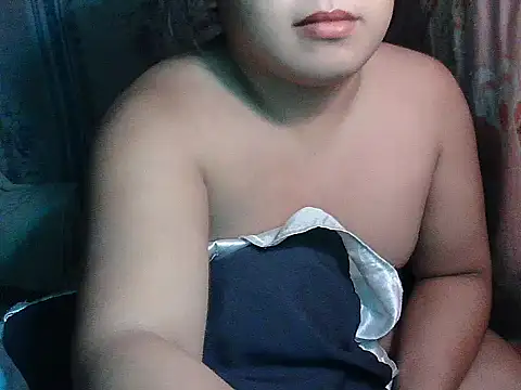 Huntrix2025 webcam