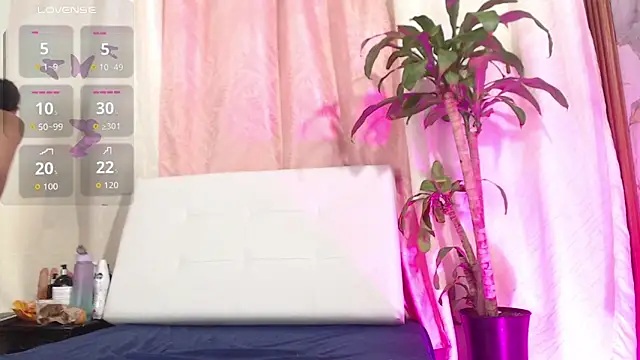 Daye_Sky webcam