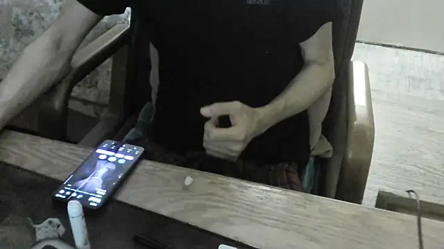 FiSTALiTY webcam