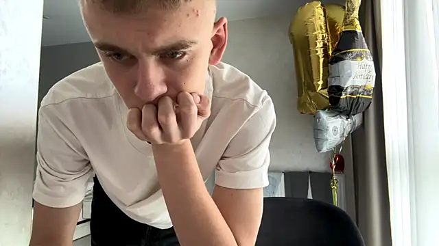SoloFury webcam