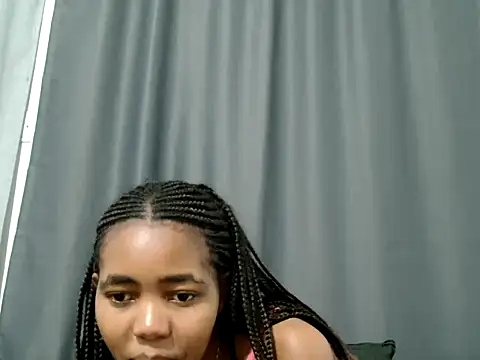 MidnightNala webcam