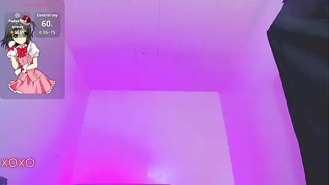 bayolet_ webcam