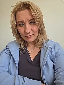 KaylinJan webcam