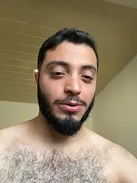 AmjadAlpha webcam