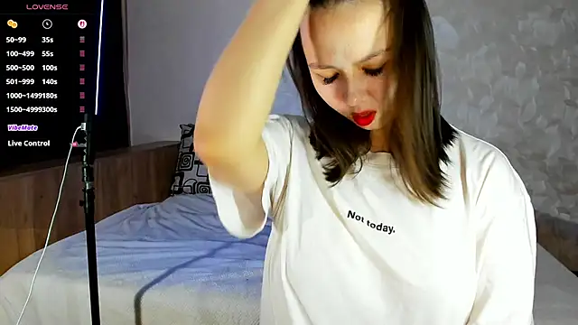 miss_teasee webcam