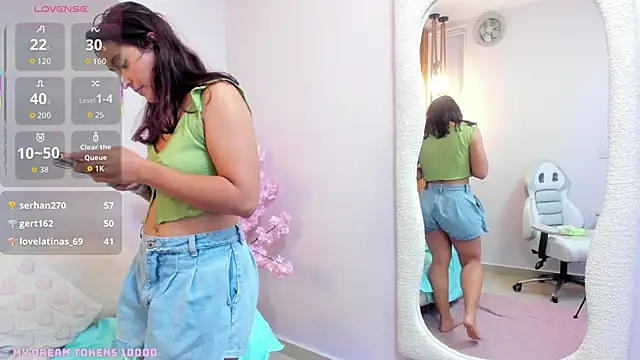 alice_sweet4u webcam