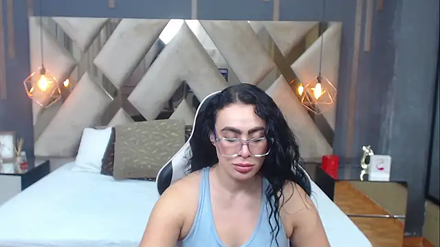 MartinaaFit webcam