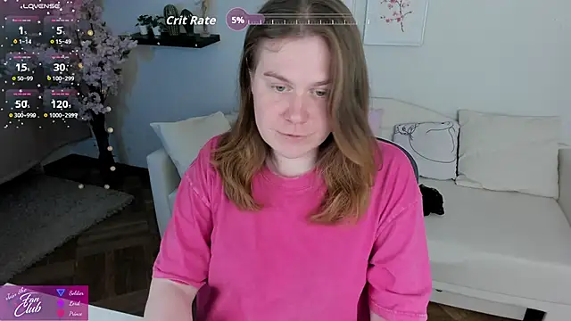 Nancy_Sun_ webcam