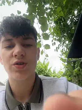 JessyAdoryx webcam