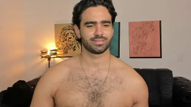 Brad_Martin webcam