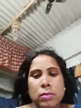 Shreya_pandit webcam
