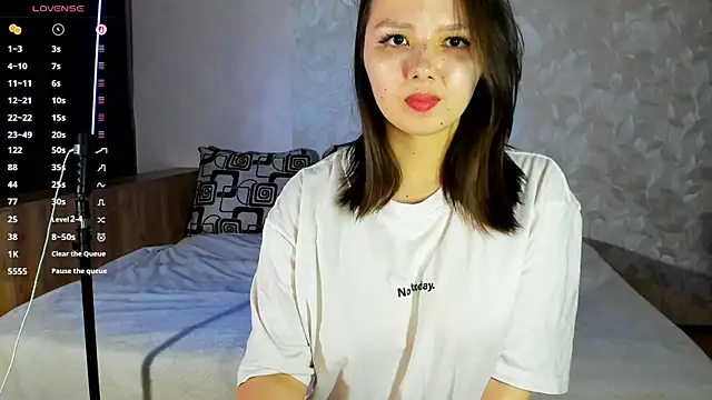 miss_teasee webcam