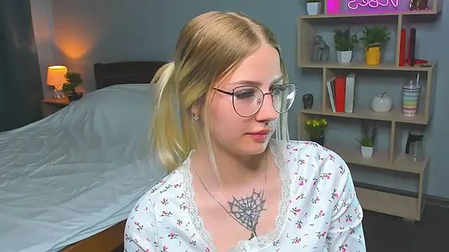 DeniseMekus webcam