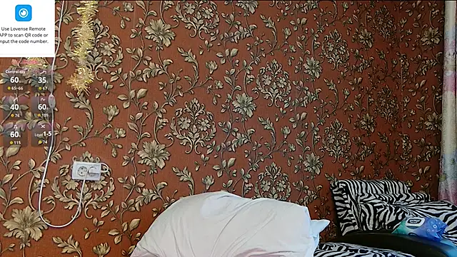 MartinBrandon webcam