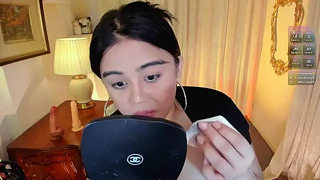 MsNasty_valeria webcam