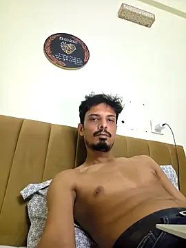 Talha266 webcam