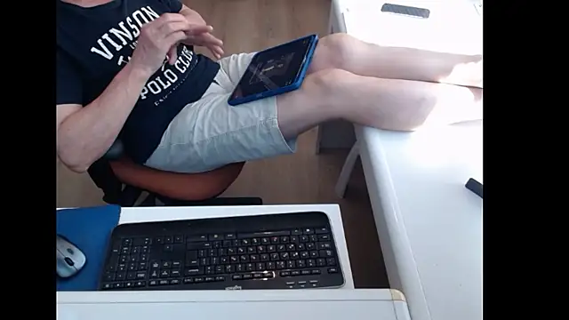 dutchpornking webcam