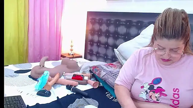 sandra_20 webcam