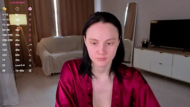 MaryCoopeer webcam
