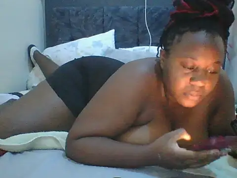 CuteAurel webcam