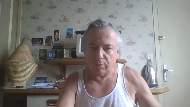 gegevincent5 webcam