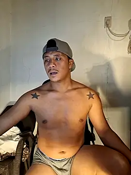 Felix_Asher webcam