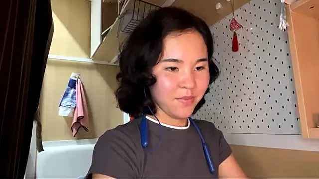 JennyCarpenter webcam