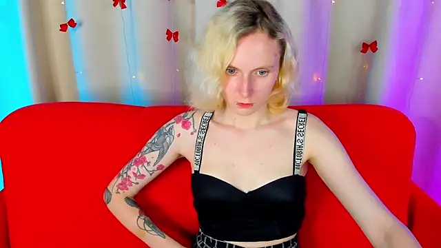 LikiLips webcam