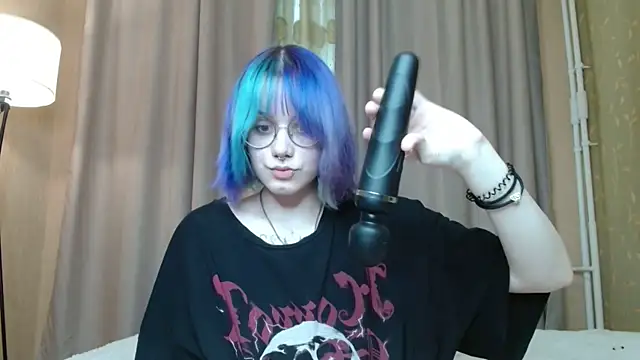 KellePourier webcam