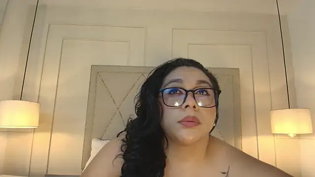 ViickyLee webcam