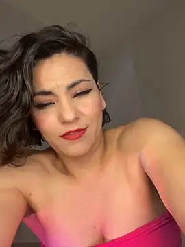 eva_luz webcam