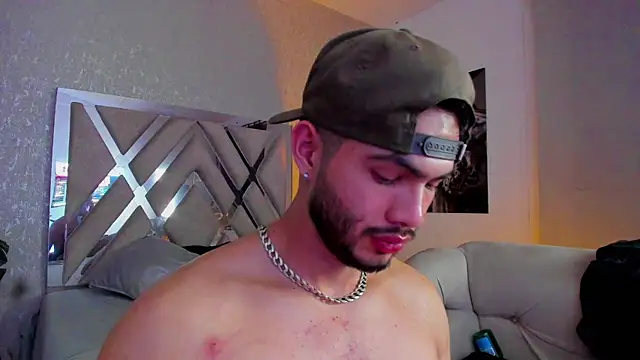 Vincentblack webcam
