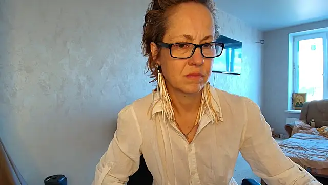 LioraWeiss webcam