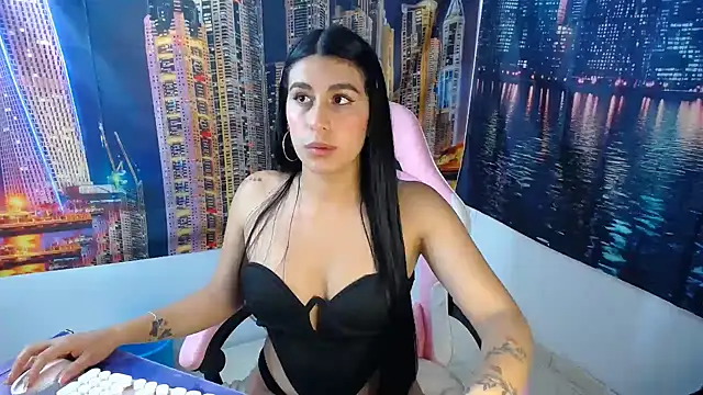 charlottte_wh webcam