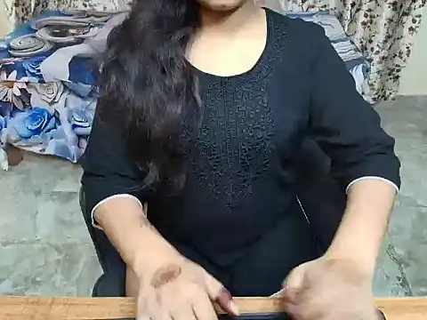 Avni-kumarii webcam