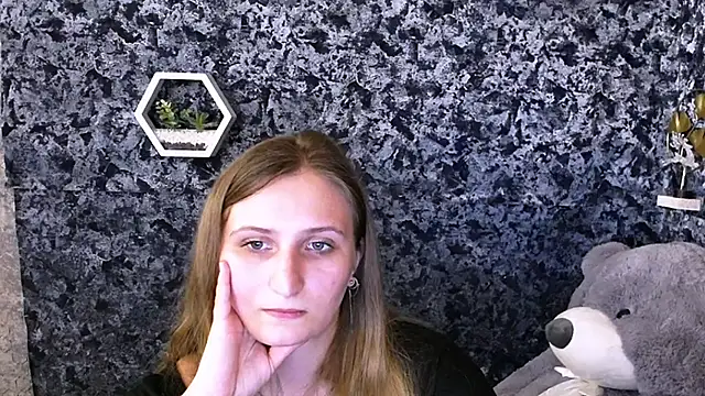 Jenny_smille_ webcam