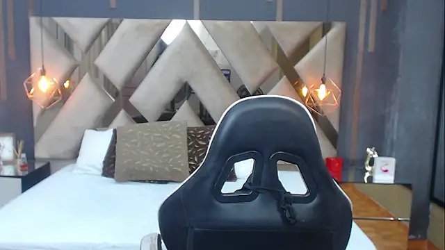 MartinaaFit webcam